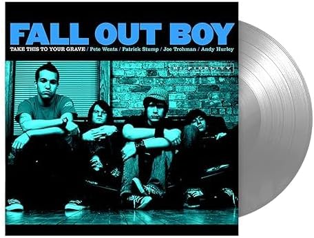 Unknown - Fall Out Boy's Evening Out with Your Girlfriend - Amazon